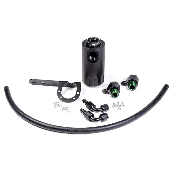 Radium Catch Can Kit (PCV) - Honda Civic Type-R FK8