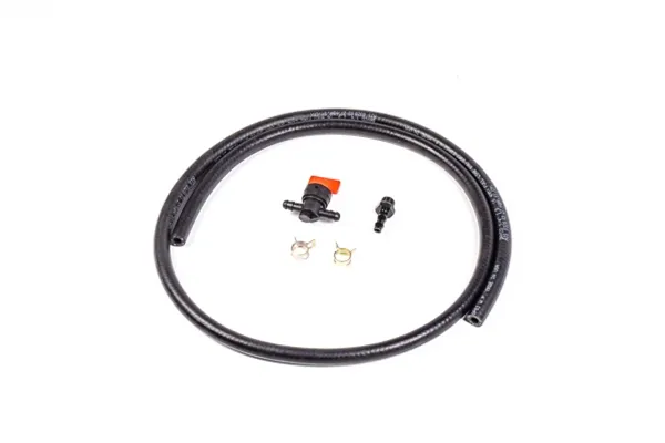 Radium Catch Can Kit (PCV) - Honda Civic Type-R FK8