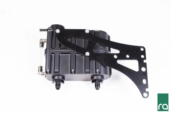 Radium Engineering 2006-2011 Elise/Exige Coolant Expansion Tank- Remote Mounted Location