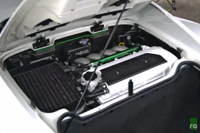 Radium Engineering 2006-2011 Elise/Exige Coolant Expansion Tank- Remote Mounted Location