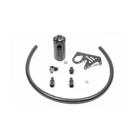 Radium Engineering Catch Can Kit Ford Focus ST (2015-2018) Fluid Lock - Dual Catch or Single CCV