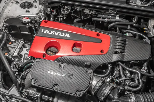 Radium Engineering Catch Can Kit Honda Civic FK8 Type-R (17-21) FL5 Type-R (22-24) Fluid Lock - Single CCV/ Single PCV/ Dual Catch