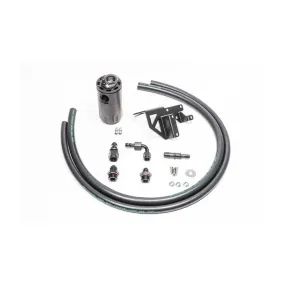 Radium Engineering Catch Can Kit Toyota Tundra (2007-2021) Single PCV/ Dual CCV/ Dual Catch
