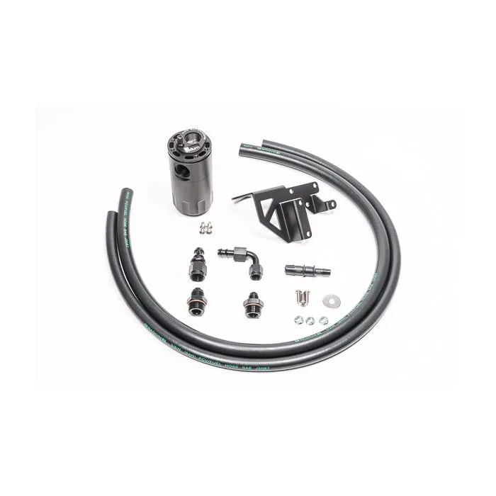 Radium Engineering Catch Can Kit Toyota Tundra (2007-2021) Single PCV/ Dual CCV/ Dual Catch