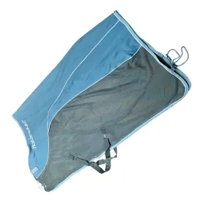 Rambo Sport Cooler in Aerospace Blue - 78"