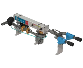 Raven AccuFlow & AccuFlow HP Plus Anhydrous Ammonia Application Systems | Superior Accuracy & Control