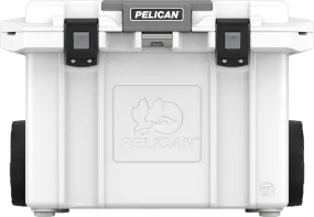 Refurbished Pelican™ 55QT Tailgater Wheeled Cooler
