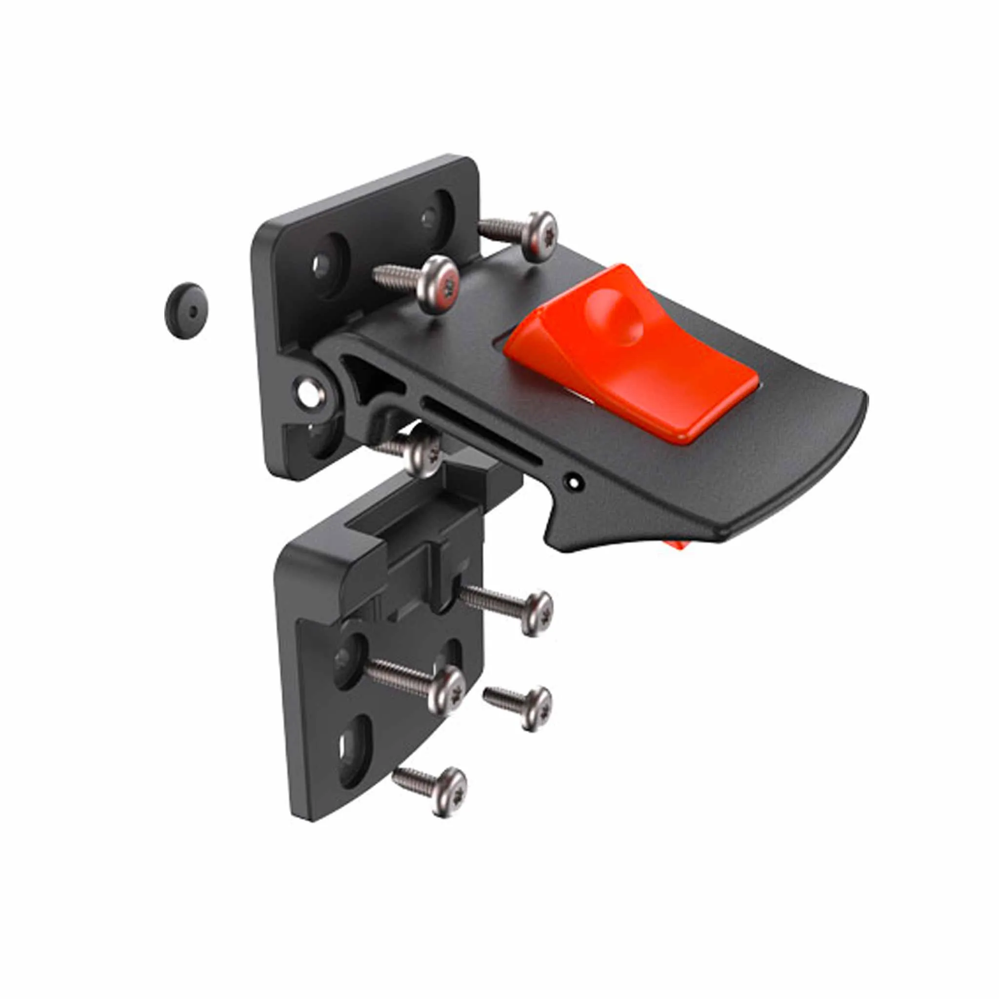 Replacement Roto Screw Latch