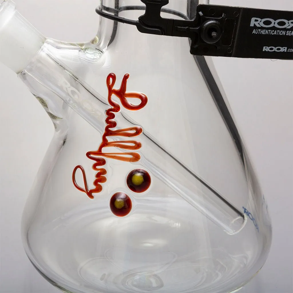 ROOR® | 9mm Too Blue Bongs