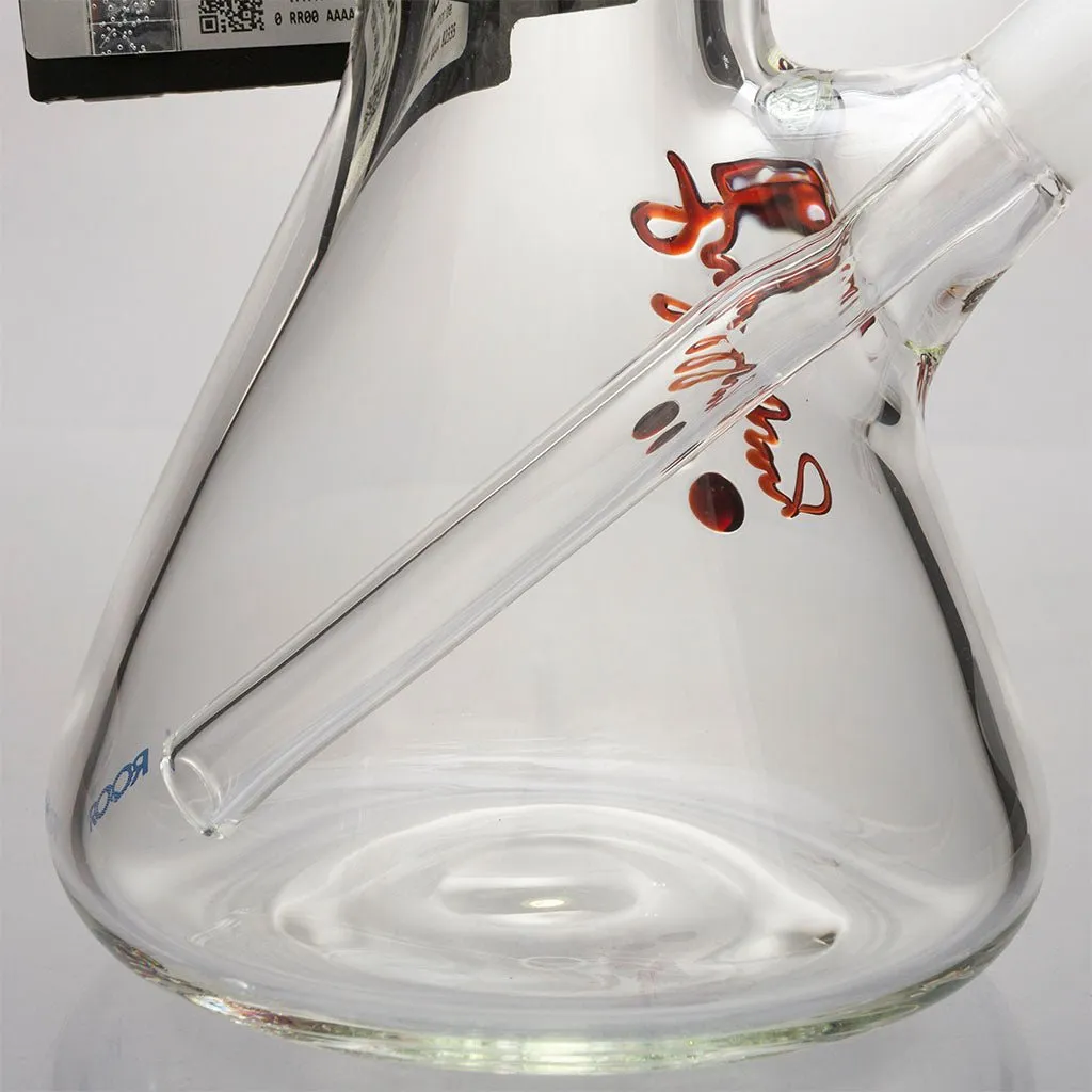 ROOR® | 9mm Too Blue Bongs