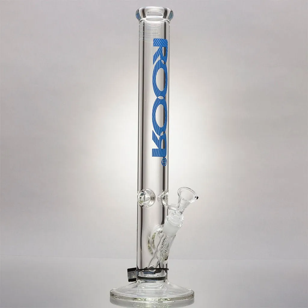 ROOR® | 9mm Too Blue Bongs
