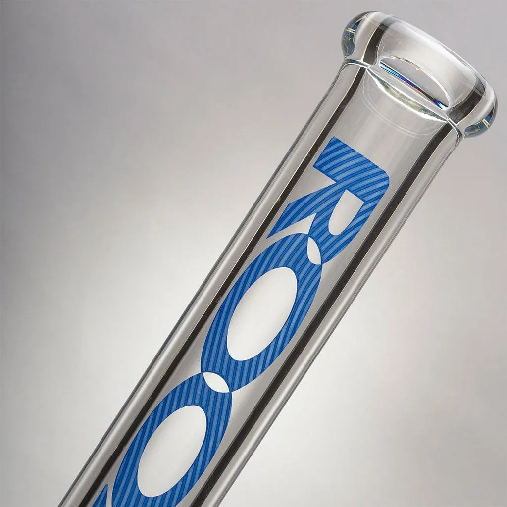 ROOR® | 9mm Too Blue Bongs