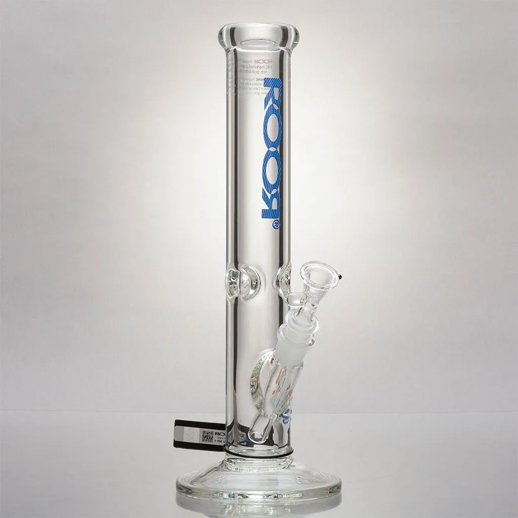ROOR® | 9mm Too Blue Bongs