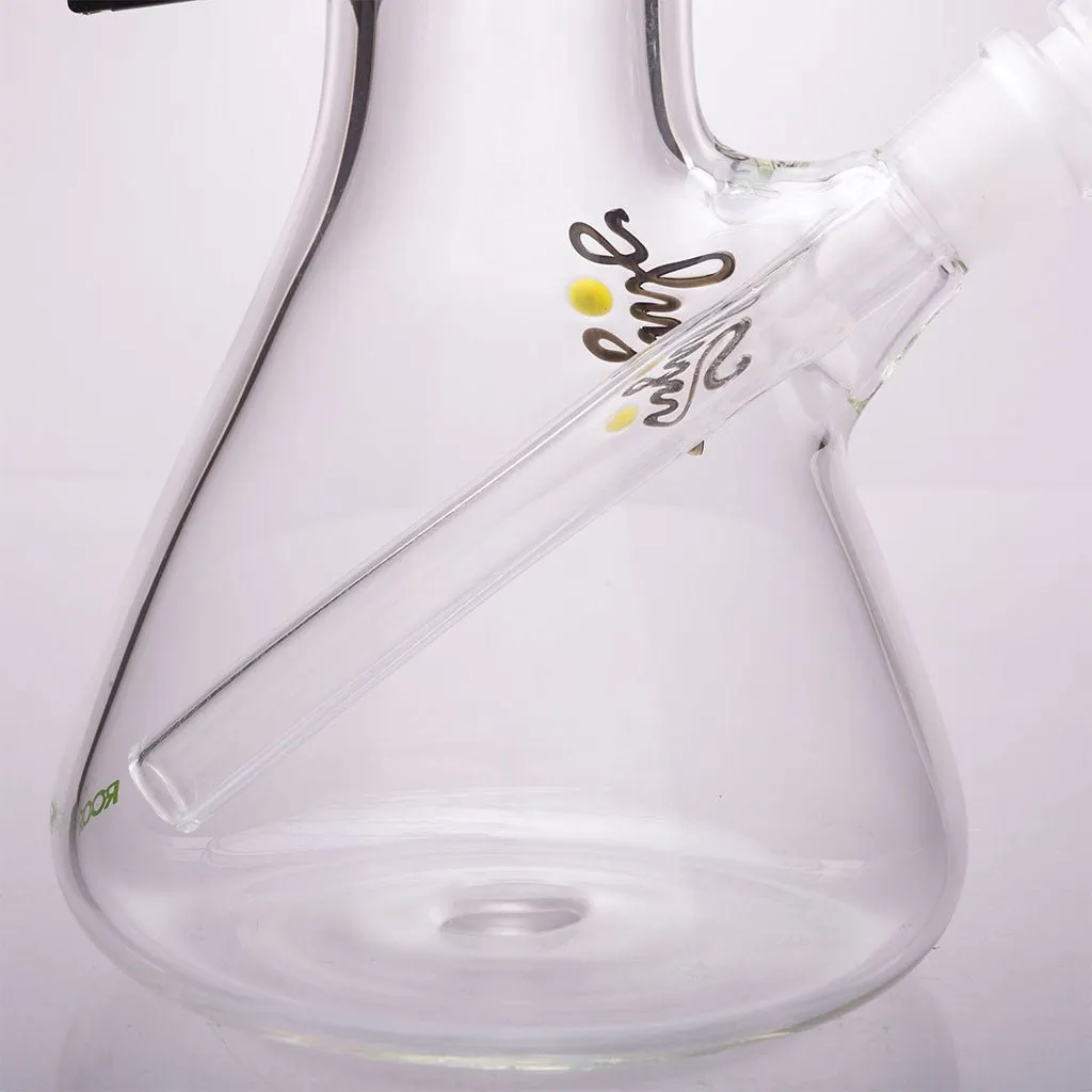 ROOR® Glass | 7mm Green Thick Bongs