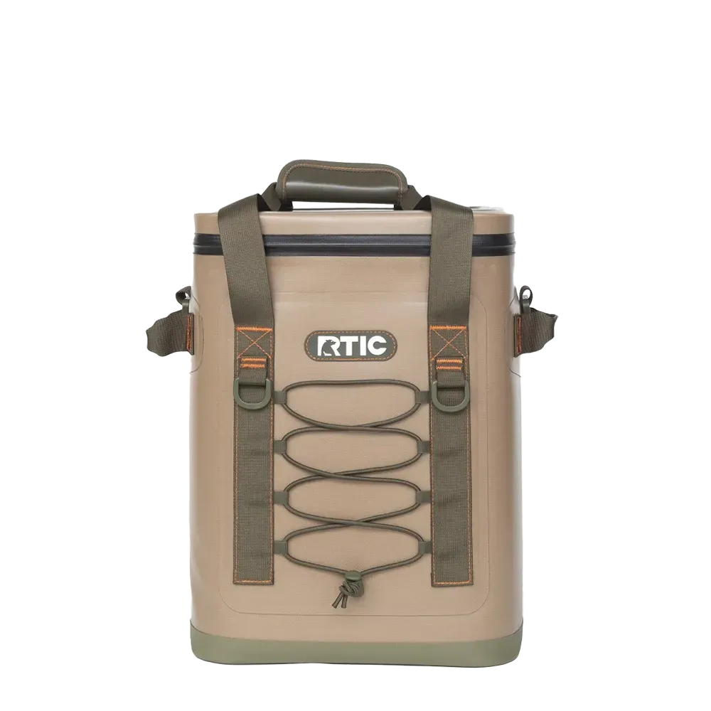 RTIC Backpack 24 Can Cooler