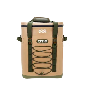 RTIC Backpack 36 Can Cooler