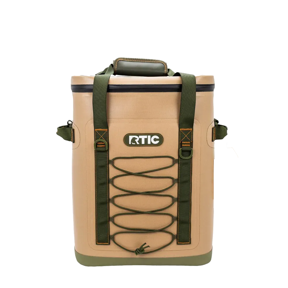 RTIC Backpack 36 Can Cooler
