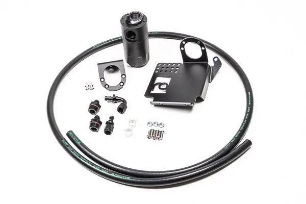 S2000 Catch Can Kit (RHD/06-09 LHD)