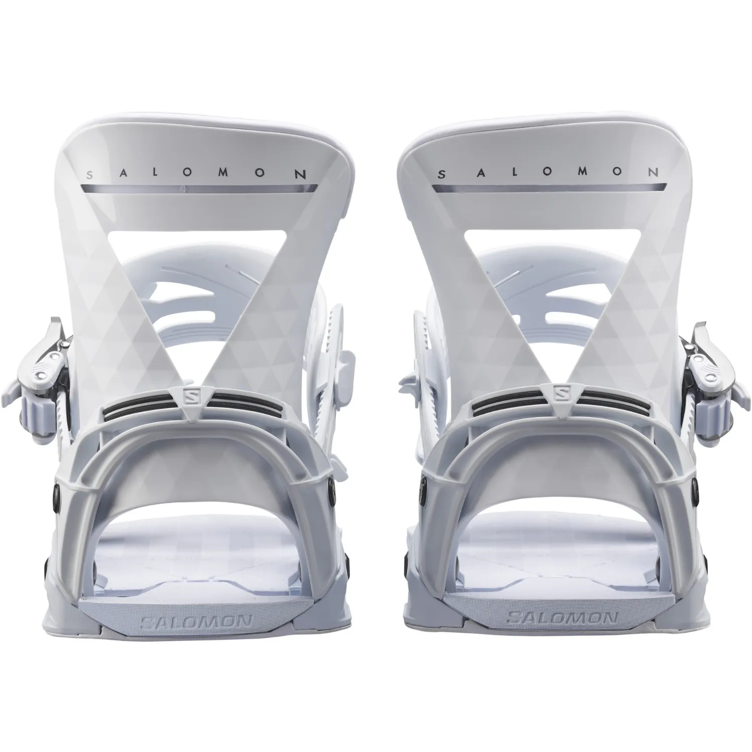 Salomon Mirage 2023 - Women's Snowboard Bindings