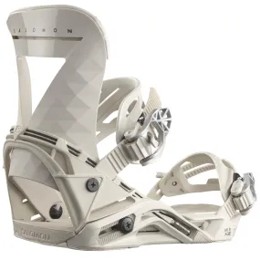 Salomon Mirage 2024 - Women's Snowboard Bindings
