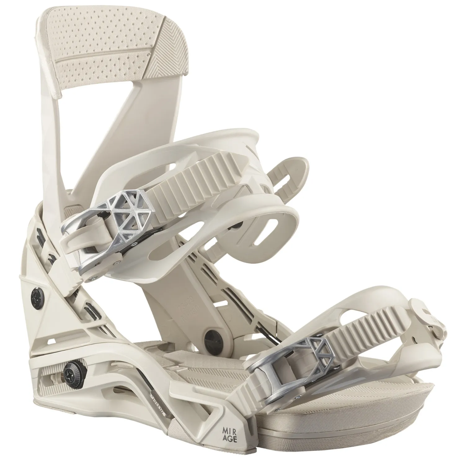 Salomon Mirage 2024 - Women's Snowboard Bindings