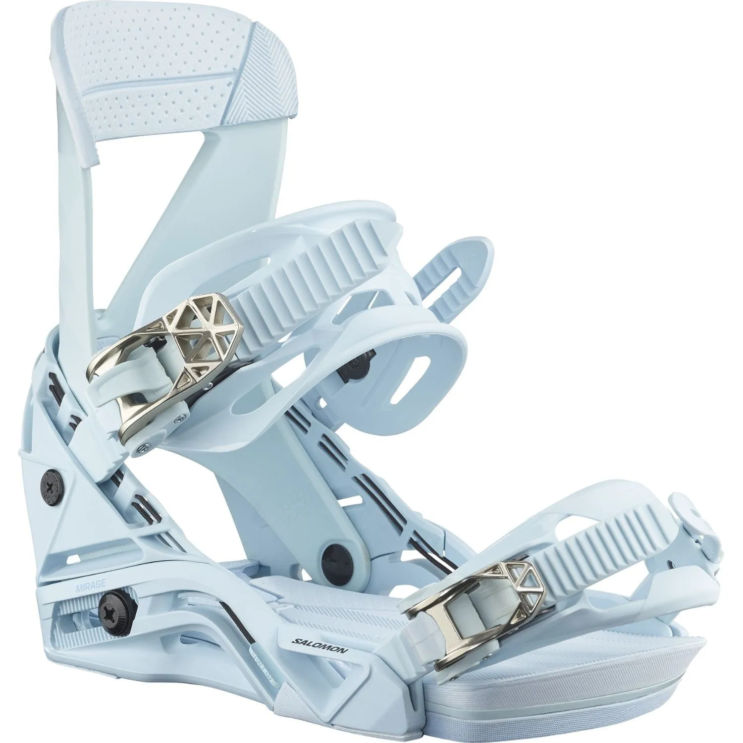 Salomon Mirage Bindings 2025 - Women's