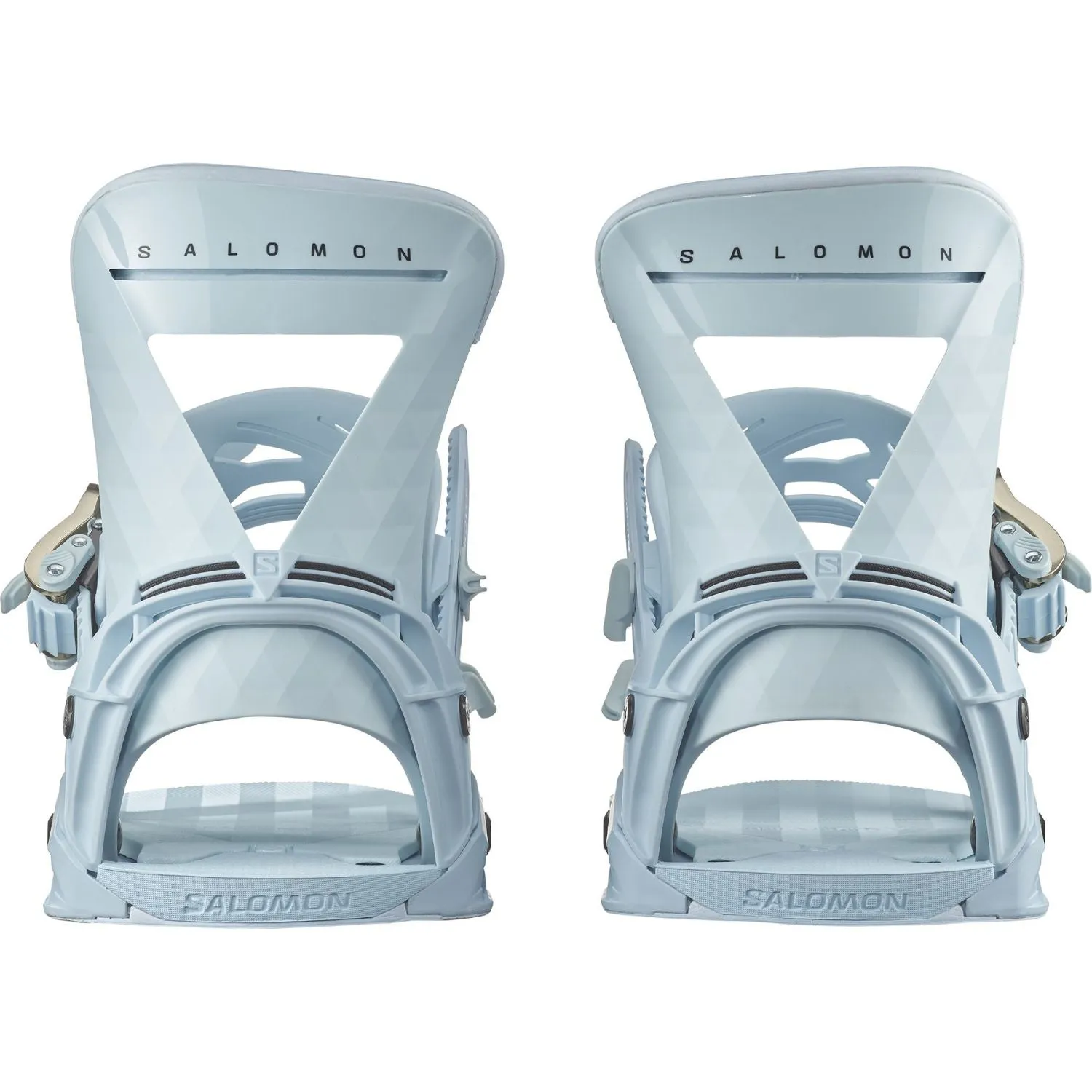 Salomon Mirage Bindings 2025 - Women's