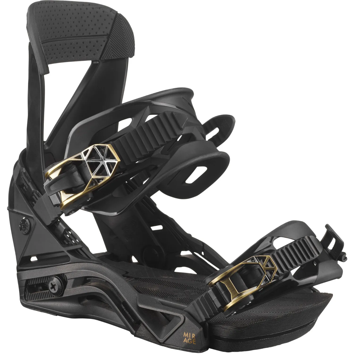 Salomon Mirage Bindings 2025 - Women's