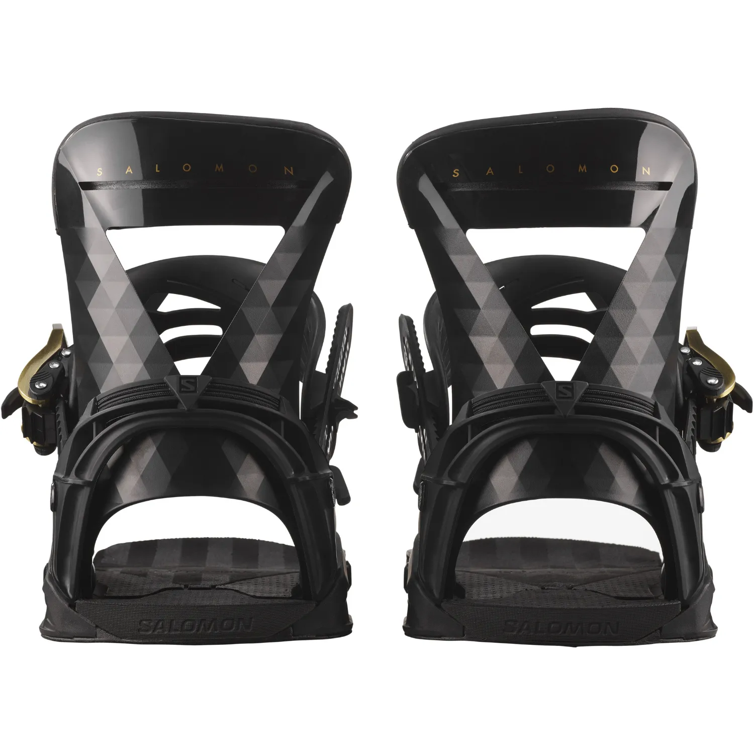 Salomon Mirage Bindings 2025 - Women's
