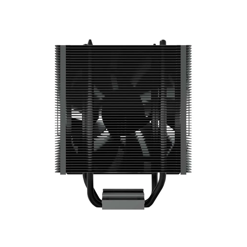 Savio CPU Cooler Frost Black X2