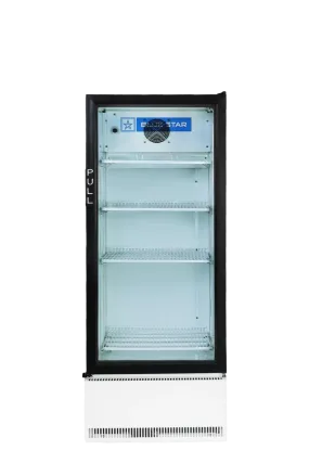 SC Series  | Floor Standing  |  Visi Cooler | 285 Litres