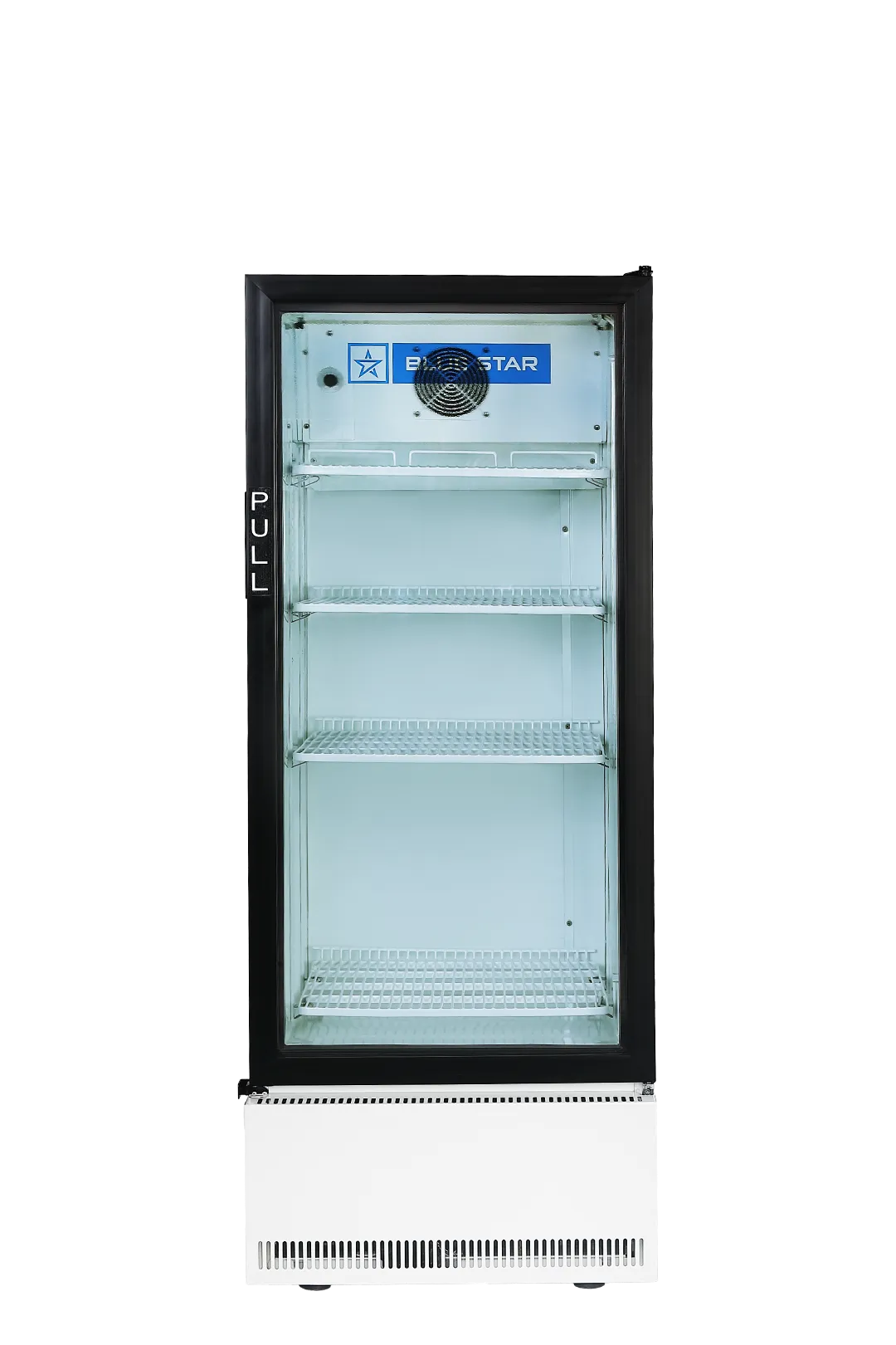 SC Series  | Floor Standing  |  Visi Cooler | 358 Litres