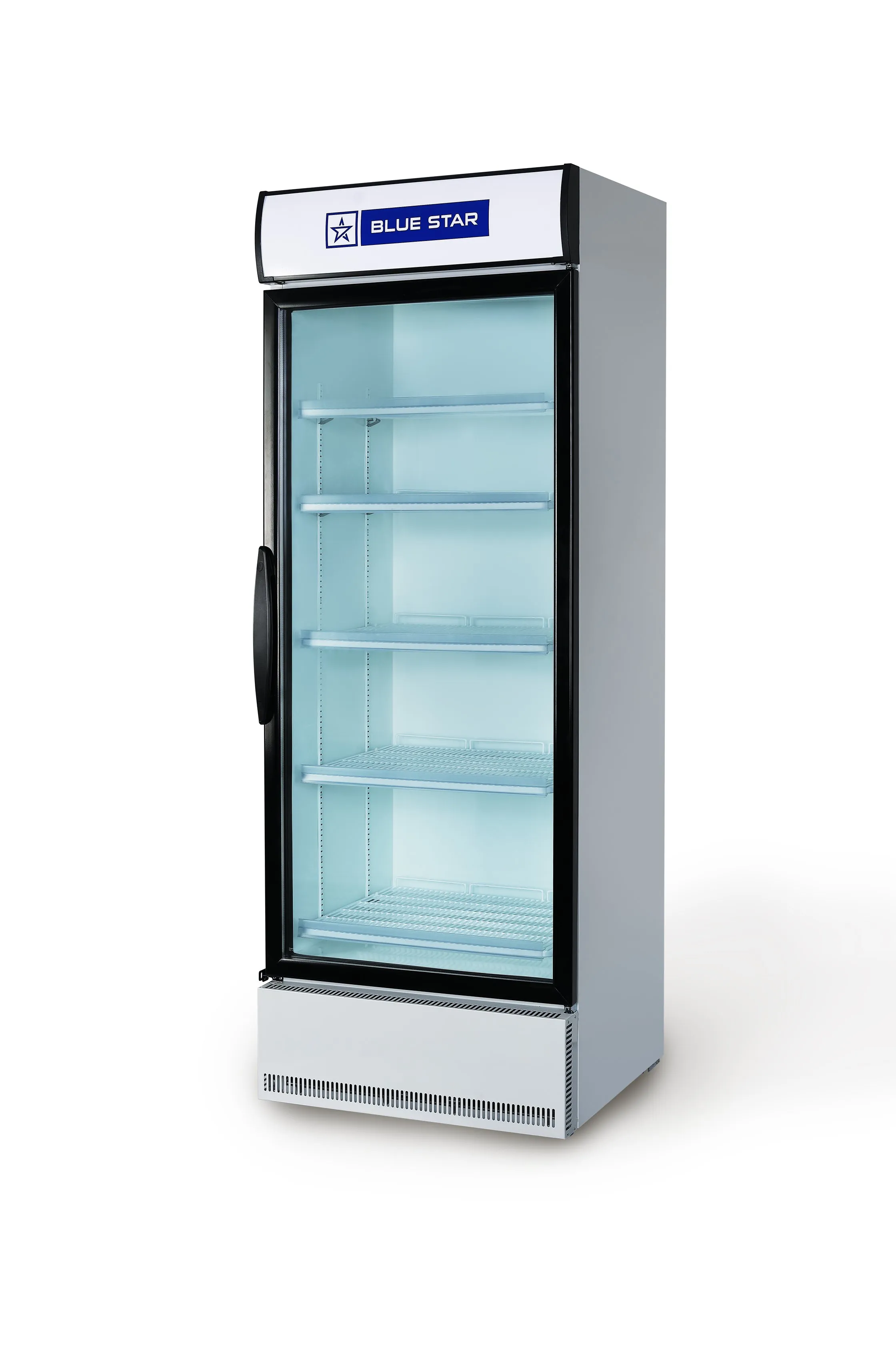 SC Series  | Floor Standing  |  Visi Cooler | 595 Litres