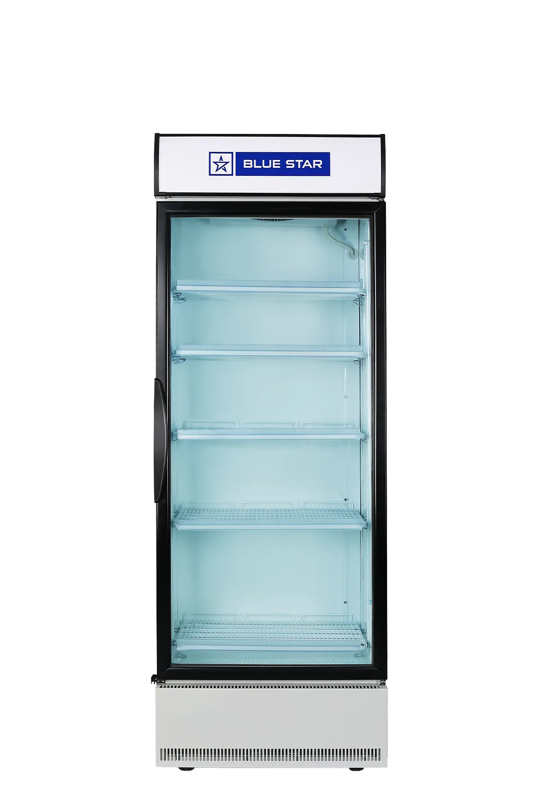 SC Series  | Floor Standing  |  Visi Cooler | 595 Litres