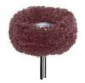 Scotchbrite HP wheels