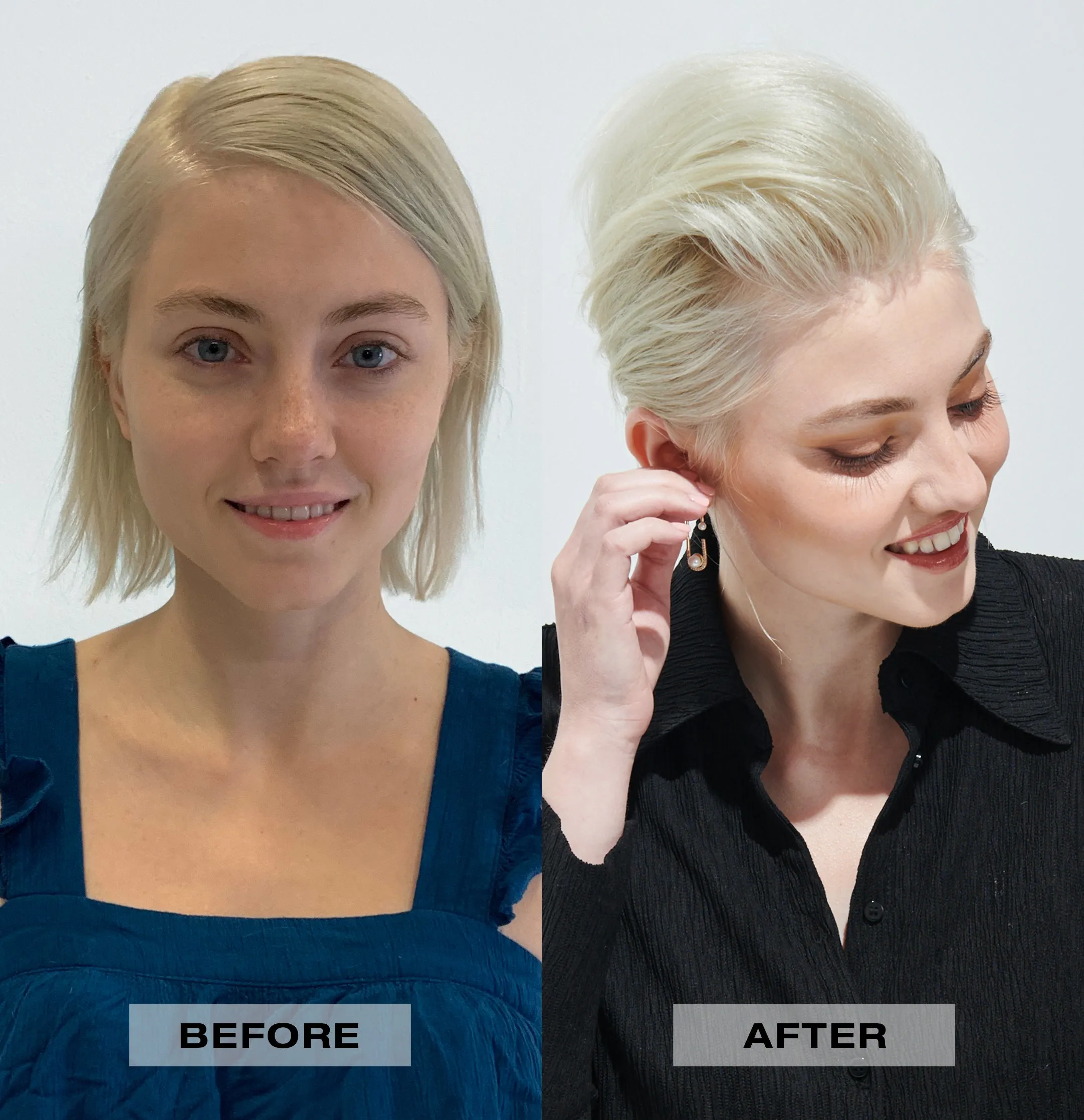 Sculpting Paste