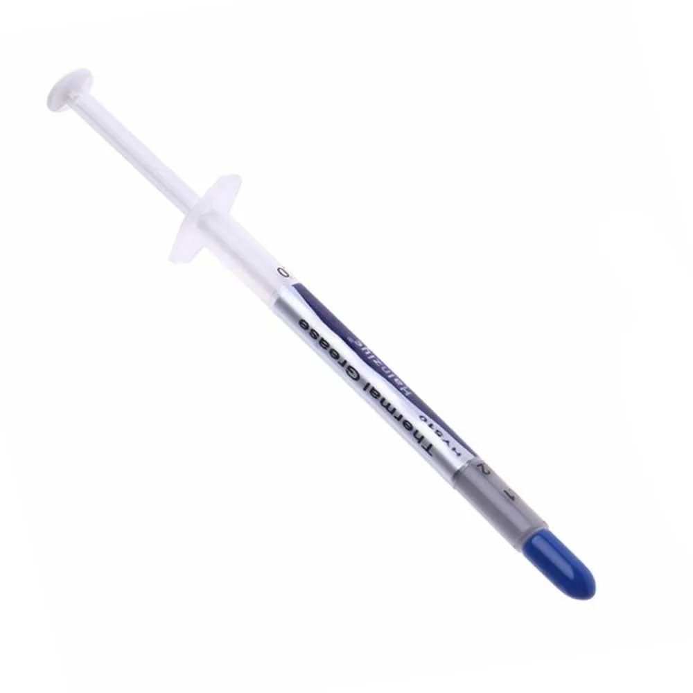 Small Thermal Grease Paste For CPU Heatsink
