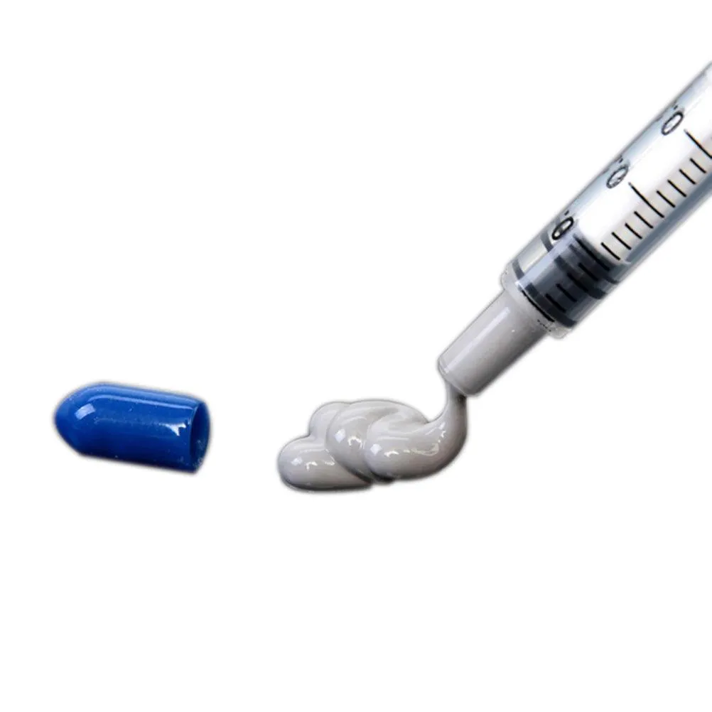 Small Thermal Grease Paste For CPU Heatsink