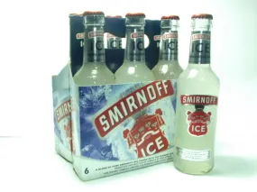 SMIRNOFF ICE 275 ML (LIQUID) 6-PACK