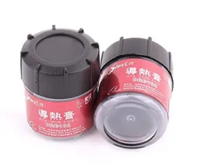 Stars DRG-102 10g CPU Silicone Thermal Paste/Thermal Grease/Thermal Compound