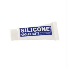 Startech Improve The Heat Transfer Between A Cpu And Heatsink Through A Ceramic-silicone