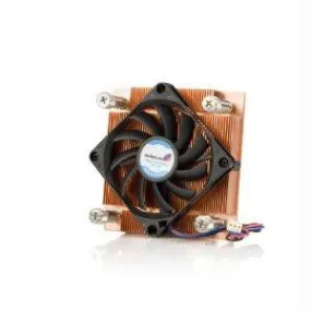 Startech Keep Your Socket 775 Cpu Cool, For Optimal System Performance Designed For Low P