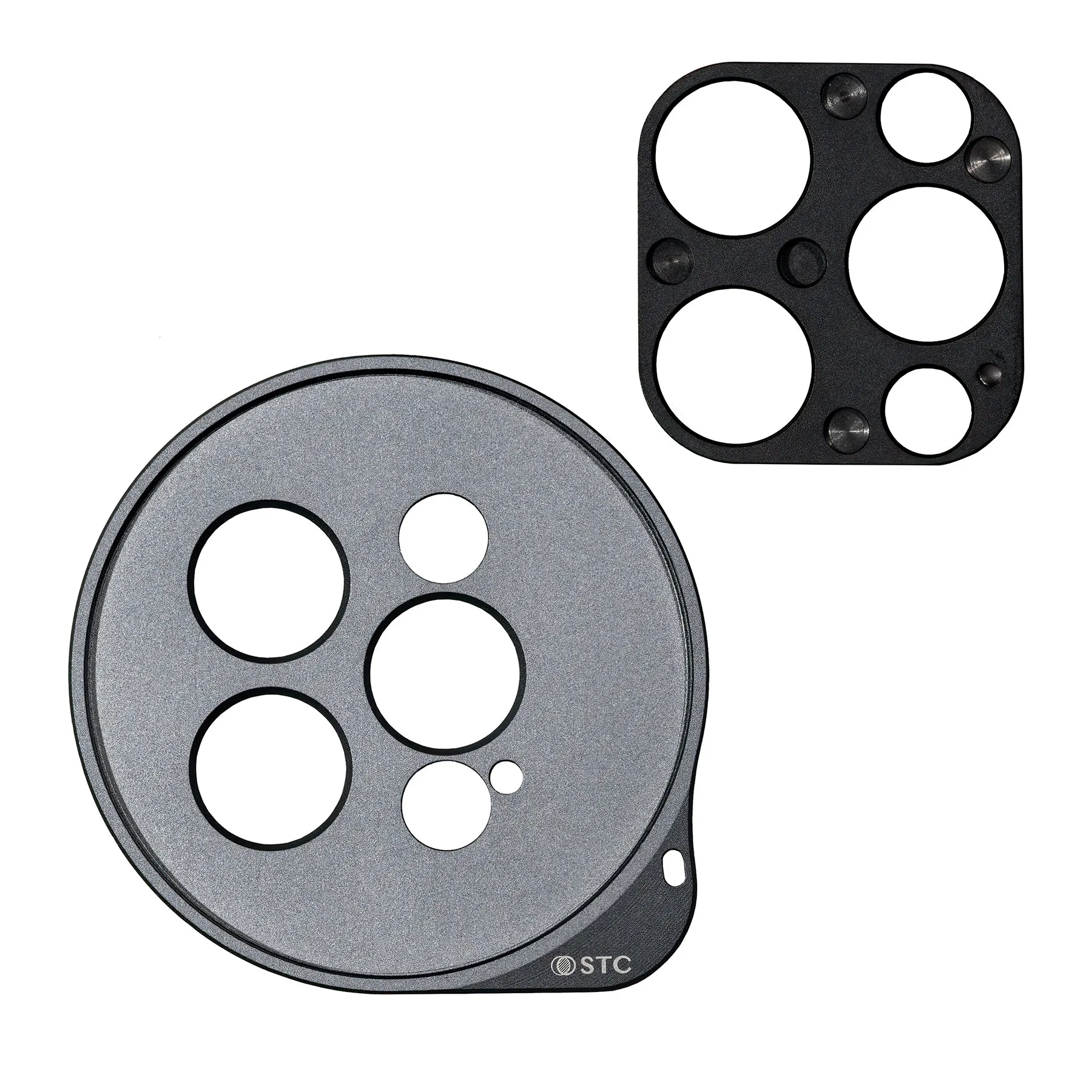 STC iMagFilter magnetic iPhone filter adapter