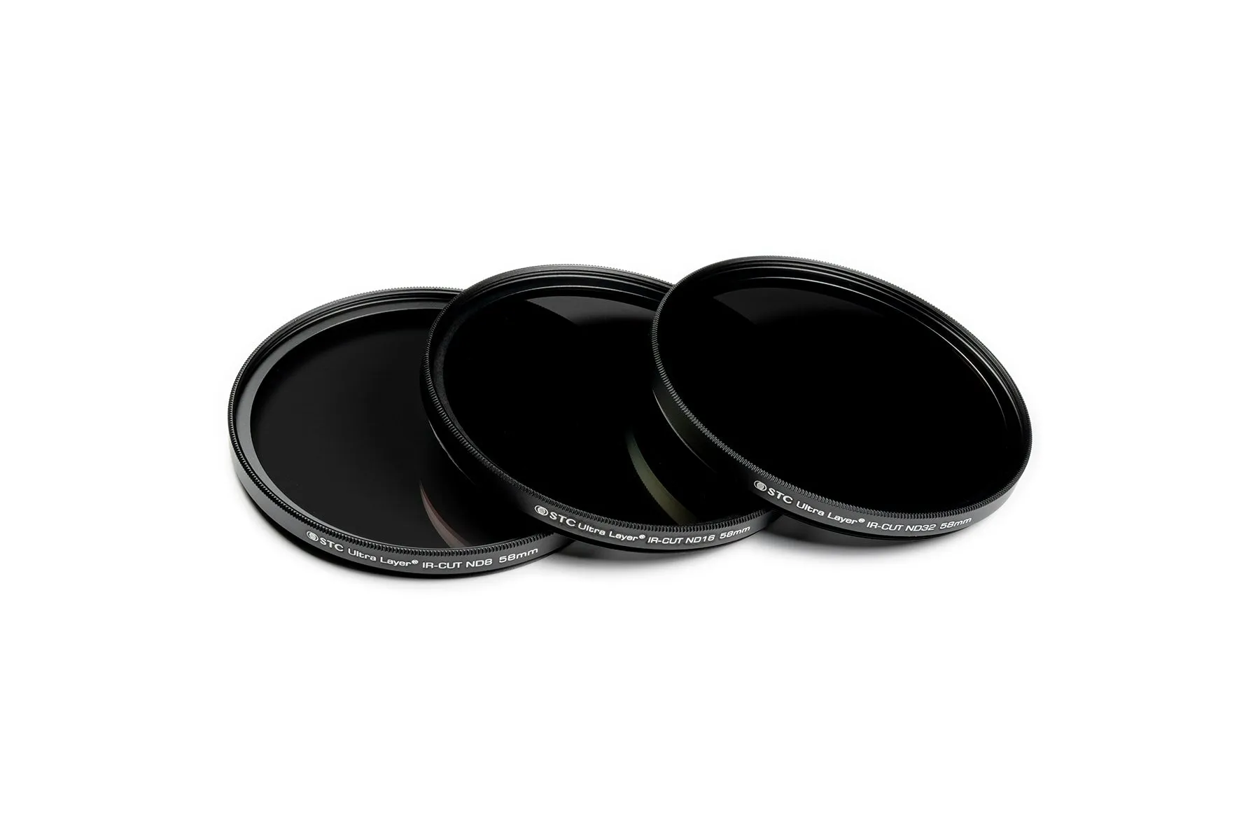 STC iMagFilter magnetic iPhone filter adapter