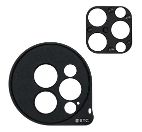 STC iMagFilter magnetic iPhone filter adapter