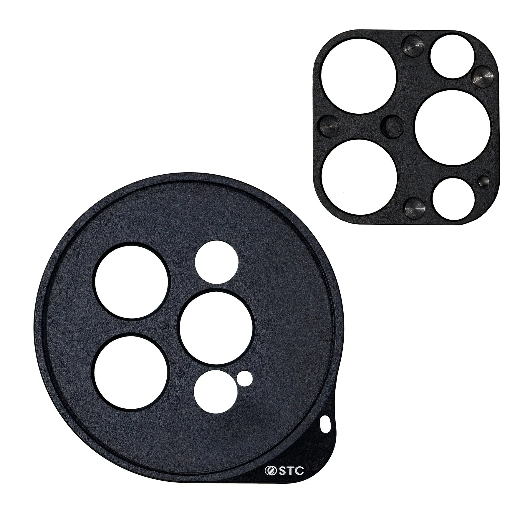 STC iMagFilter magnetic iPhone filter adapter