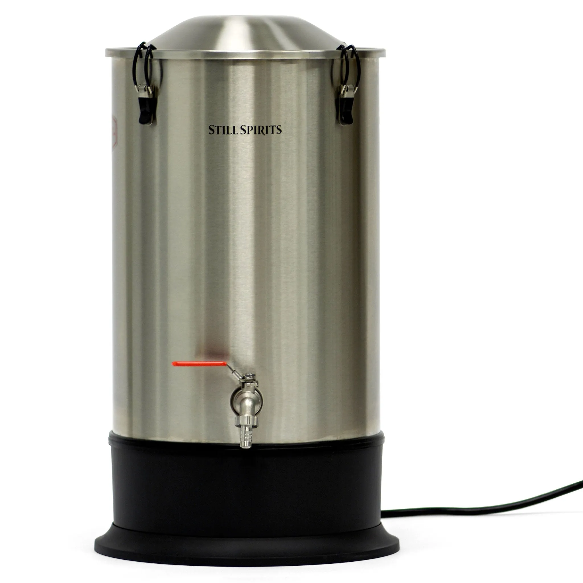 Still Spirits Turbo 500 with Stainless Steel Condenser