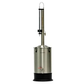 Still Spirits Turbo 500 with Stainless Steel Condenser
