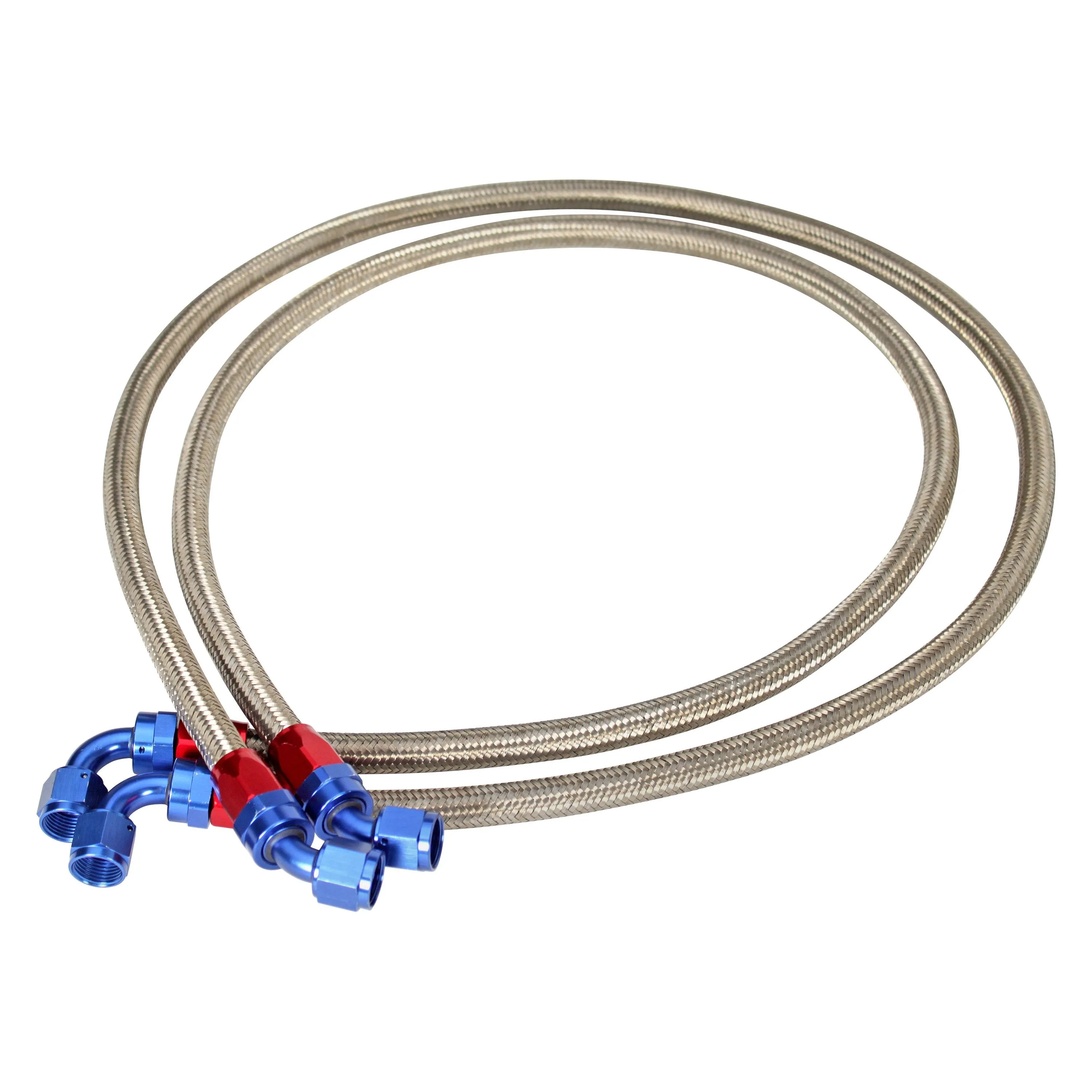 STILLEN Setrab Engine Oil Cooler 370Z / G37 / Q40 / Q60 (08-15) Street or Race Kit