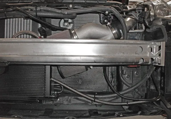 STILLEN Setrab Engine Oil Cooler Nissan 370Z (2012-2019) Race or Street Kit
